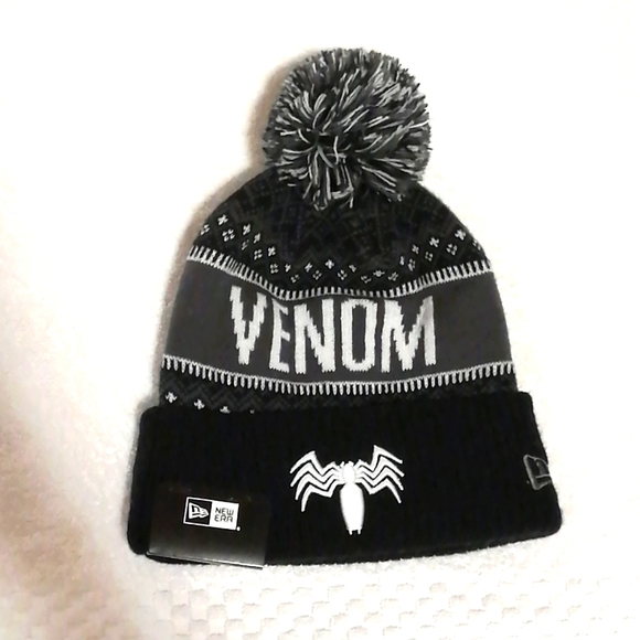 Venom Beanie Hat | Poshmark
